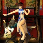 Dead or Alive 3 - Review for Xbox