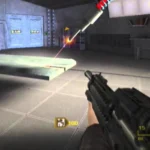 GoldenEye Rogue Agent: Discover the Dark Side