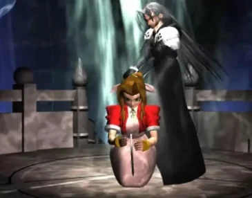 Epic Moments in Video Games