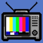 From Pixels to TV – A Journey Since 1972