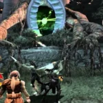 Demon Stone - Forgotten Realms: Live the Legend