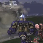 MechAssault 2: Lone Wolf – The Fight Continues