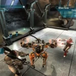 Unreal Championship 2: Something Superhuman