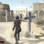 Red Dead Revolver – The Ultimate Western