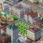5 Video Games to Play God
