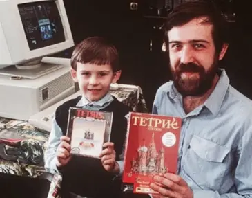 tetris history