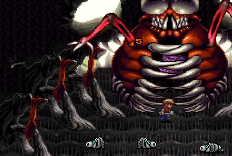 Top 10 Hidden Gems on the SNES You Should Play