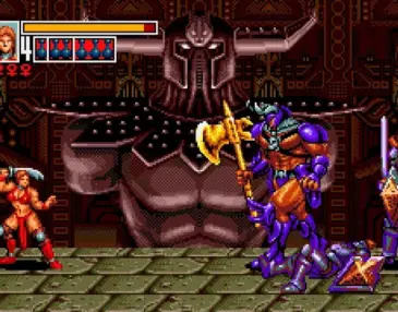 Discover These Hidden Gems: The 10 Most Underrated Sega Genesis Games You Should Try