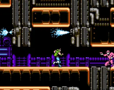 The Top 10 Most Underrated NES Games You Should Know