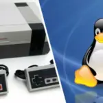 The craziest hack: Install Linux on an 8-bit Nintendo NES