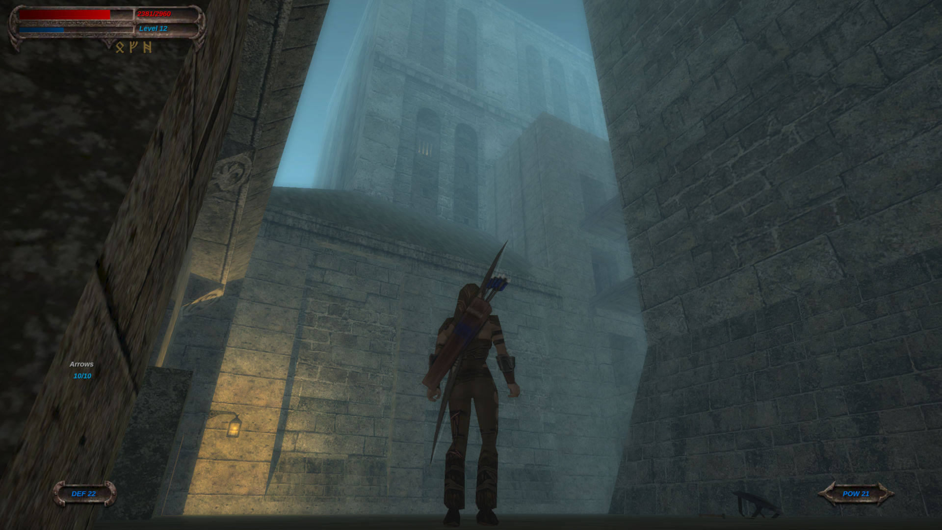Blade: Edge of Darkness