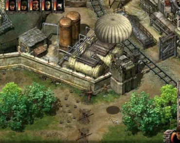 Commandos 2