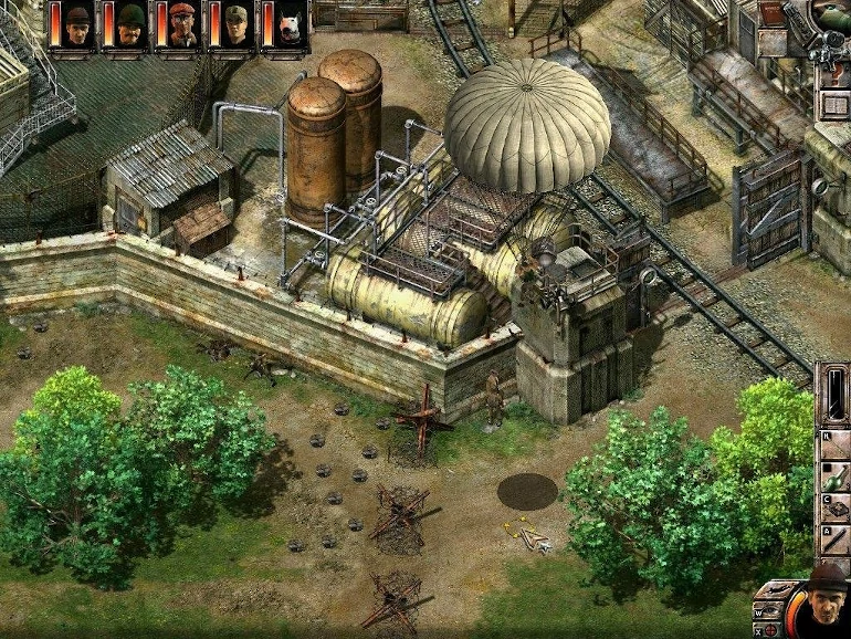 Commandos 2