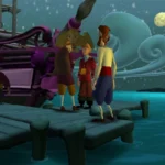 Escape from Monkey Island – PC Review