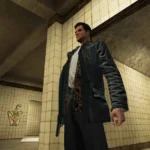 Max Payne 1 – When You Have Nothing Left to Lose