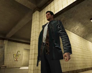 Max Payne 1