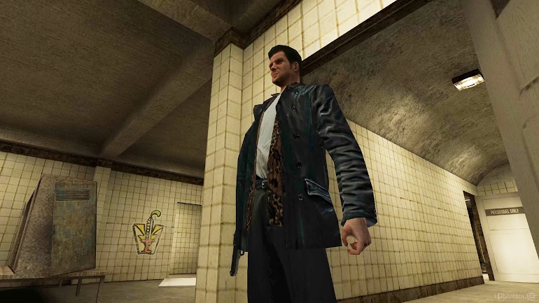 Max Payne 1