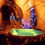 The Dig – PC Review