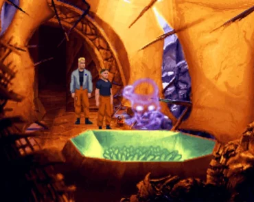 The Dig PC